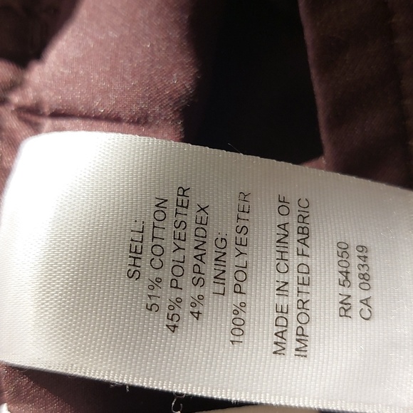 JONES NEW YORK Collection, s.12, stretch skirt - Picture 5 of 7